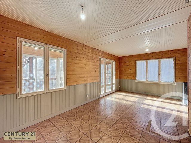 maison à vendre - 6 pièces - 100.02 m2 - CAZAUX LAYRISSE - 31 - MIDI-PYRENEES - Century 21 Pyrénées Immo