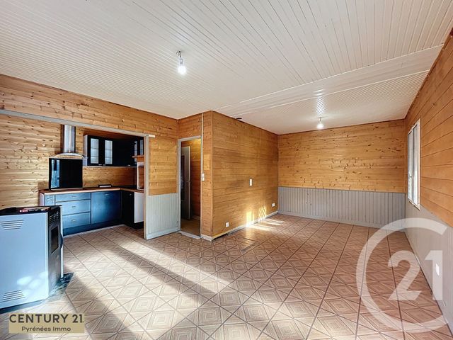 maison à vendre - 6 pièces - 100.02 m2 - CAZAUX LAYRISSE - 31 - MIDI-PYRENEES - Century 21 Pyrénées Immo