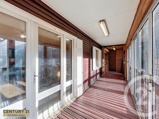 maison à vendre - 6 pièces - 100.02 m2 - CAZAUX LAYRISSE - 31 - MIDI-PYRENEES - Century 21 Pyrénées Immo