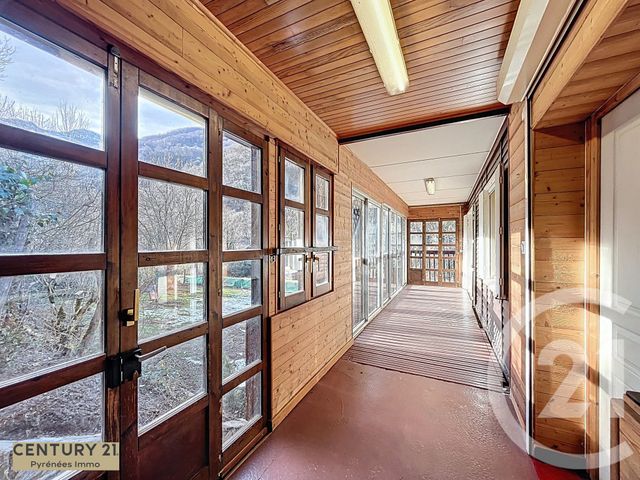 maison à vendre - 6 pièces - 100.02 m2 - CAZAUX LAYRISSE - 31 - MIDI-PYRENEES - Century 21 Pyrénées Immo