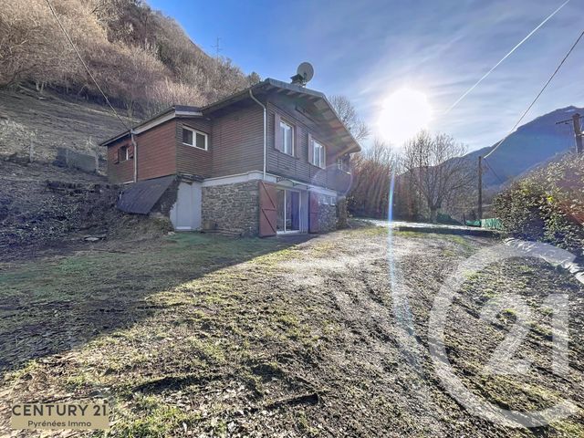 maison à vendre - 6 pièces - 100.02 m2 - CAZAUX LAYRISSE - 31 - MIDI-PYRENEES - Century 21 Pyrénées Immo