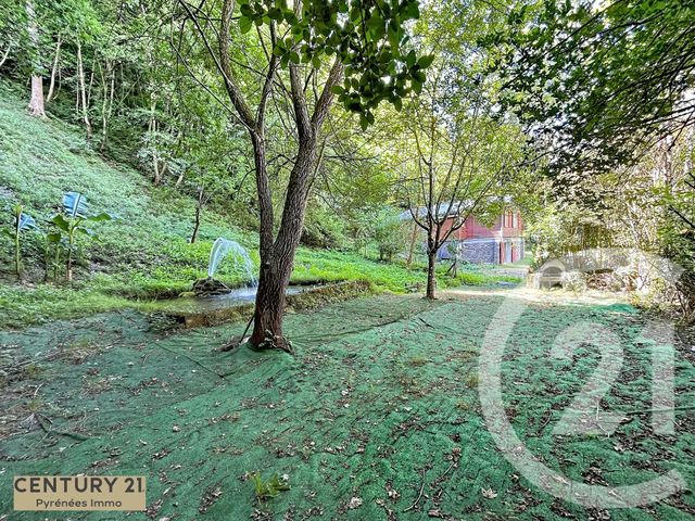 maison à vendre - 6 pièces - 100.02 m2 - CAZAUX LAYRISSE - 31 - MIDI-PYRENEES - Century 21 Pyrénées Immo