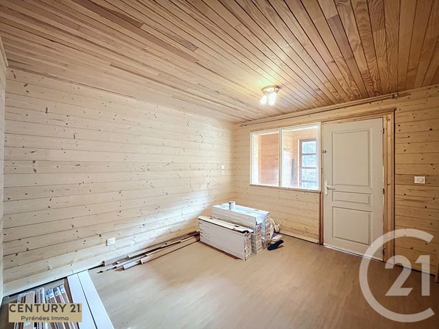 maison à vendre - 6 pièces - 100.02 m2 - CAZAUX LAYRISSE - 31 - MIDI-PYRENEES - Century 21 Pyrénées Immo