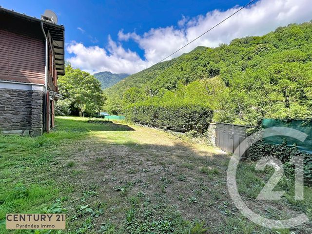 maison à vendre - 6 pièces - 100.02 m2 - CAZAUX LAYRISSE - 31 - MIDI-PYRENEES - Century 21 Pyrénées Immo