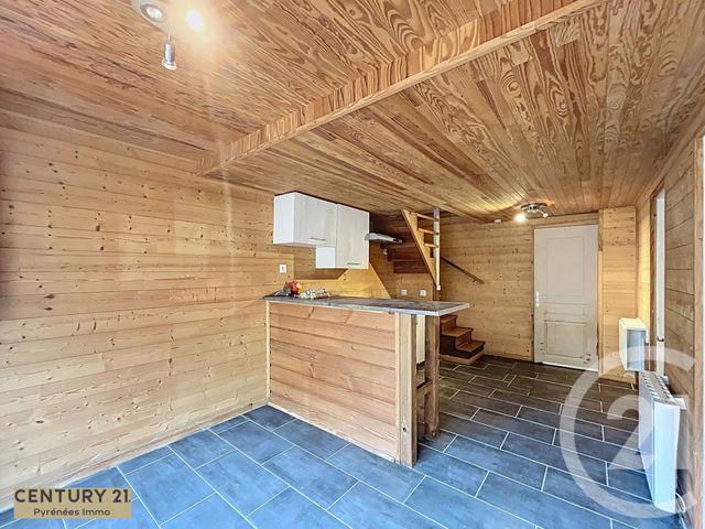 maison à vendre - 6 pièces - 100.02 m2 - CAZAUX LAYRISSE - 31 - MIDI-PYRENEES - Century 21 Pyrénées Immo