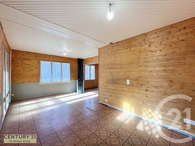 maison à vendre - 6 pièces - 100.02 m2 - CAZAUX LAYRISSE - 31 - MIDI-PYRENEES - Century 21 Pyrénées Immo