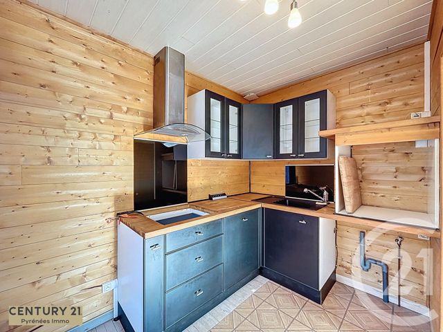 maison à vendre - 6 pièces - 100.02 m2 - CAZAUX LAYRISSE - 31 - MIDI-PYRENEES - Century 21 Pyrénées Immo